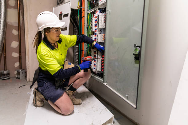 Best Electrical Repair Services  in Castle Point, MO