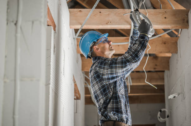 Best Best Electricians Near Me  in Castle Point, MO