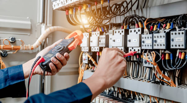 Best Electrical System Inspection  in Castle Point, MO