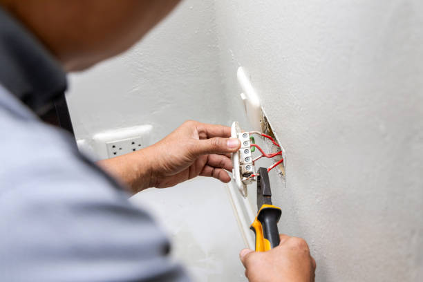 Electrical Upgrades for Homes in Castle Point, MO