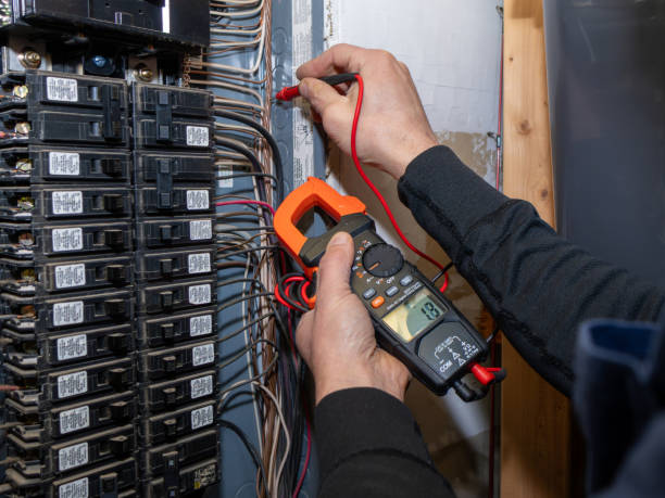 Best Affordable Electrical Installation  in Castle Point, MO