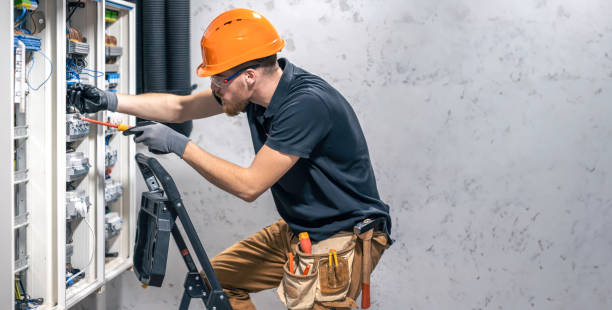 Best Emergency Electrical Repair  in Castle Point, MO
