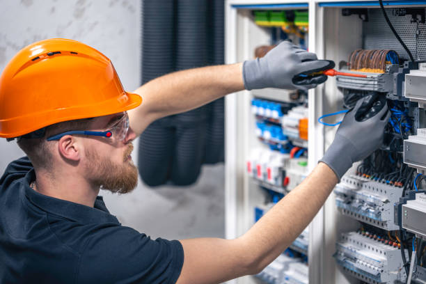Best Electrical Wiring Services  in Castle Point, MO