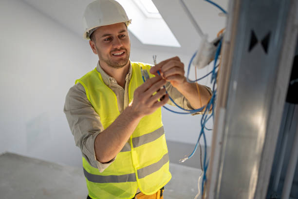 Best Generator Installation Services  in Castle Point, MO